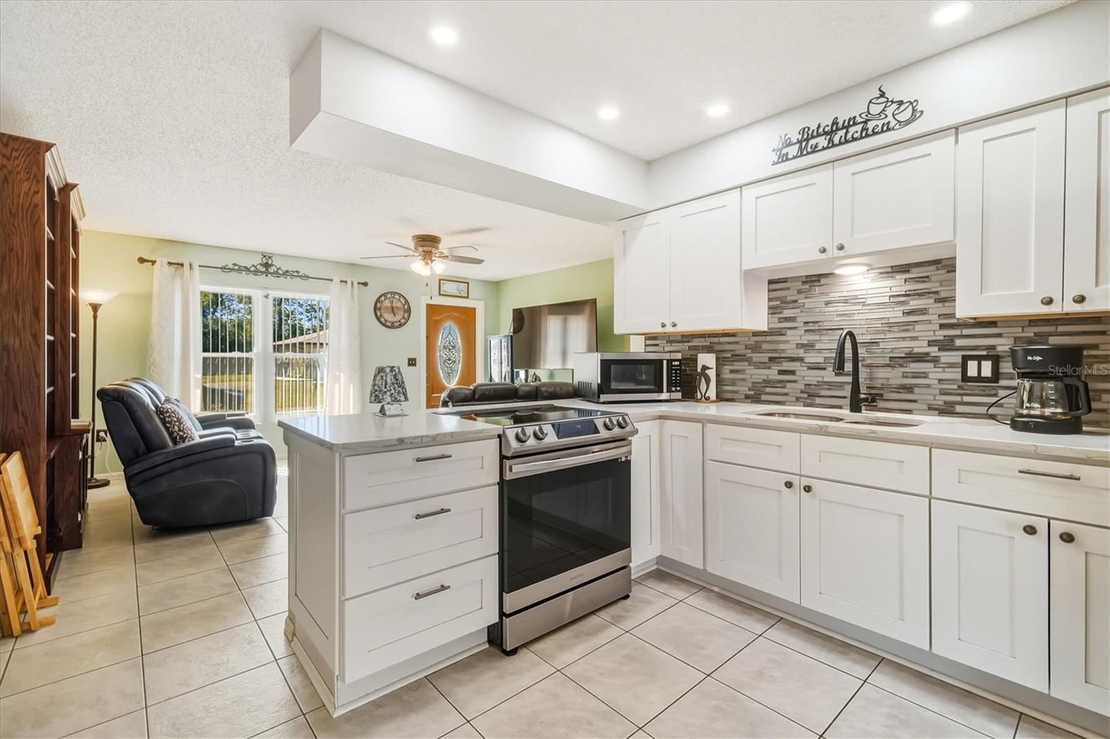 PORT CHARLOTTE SUB 10 - Residential