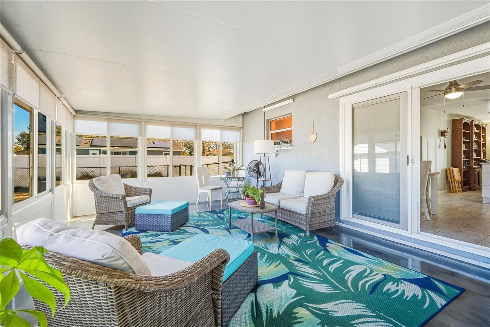 PORT CHARLOTTE SUB 10 - Residential