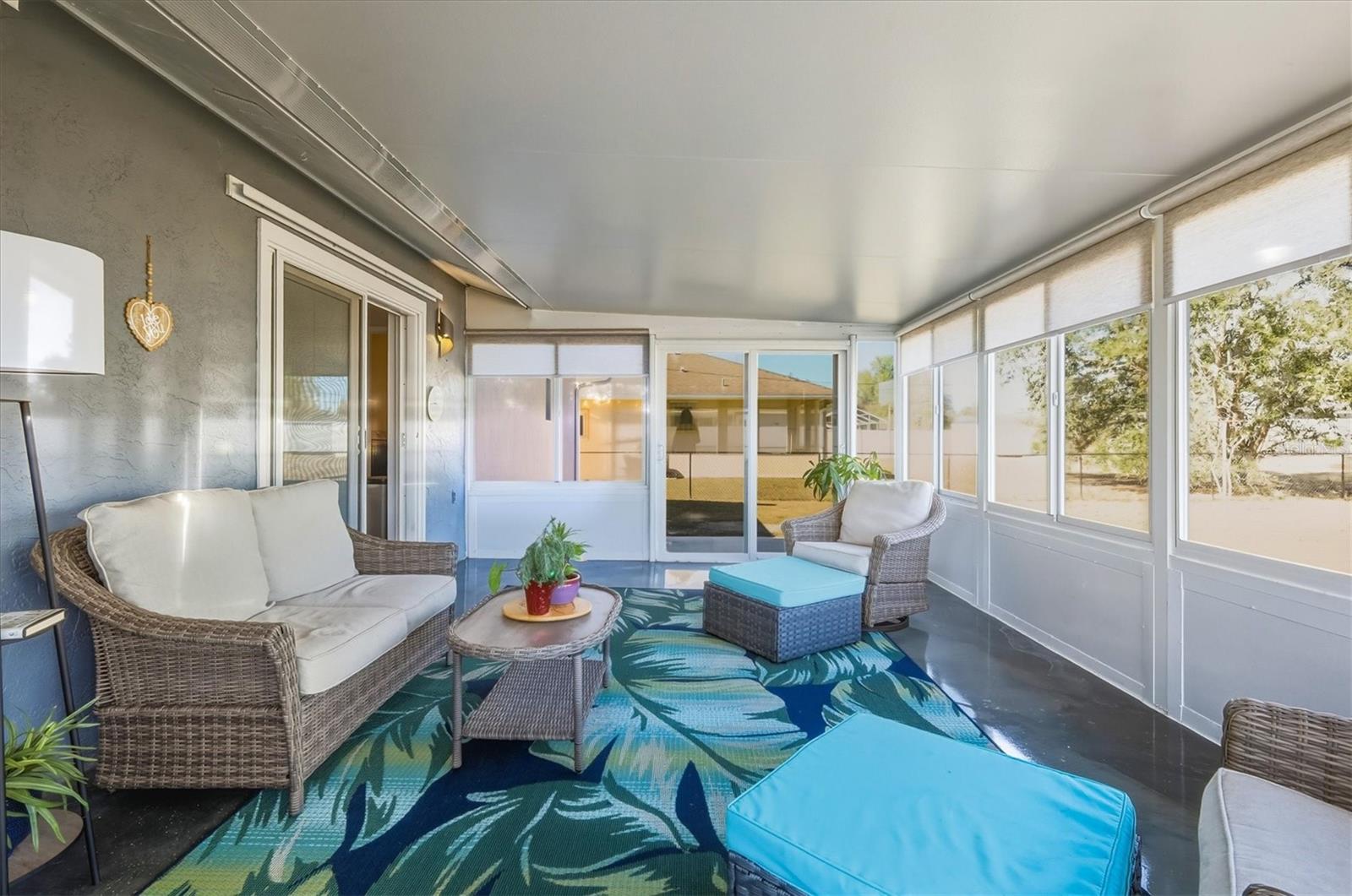 PORT CHARLOTTE SUB 10 - Residential