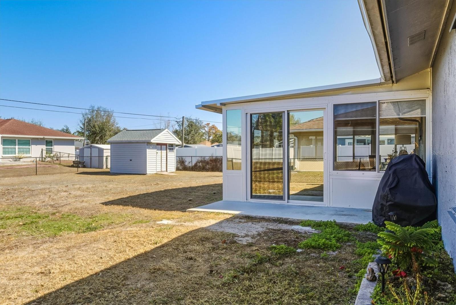 PORT CHARLOTTE SUB 10 - Residential