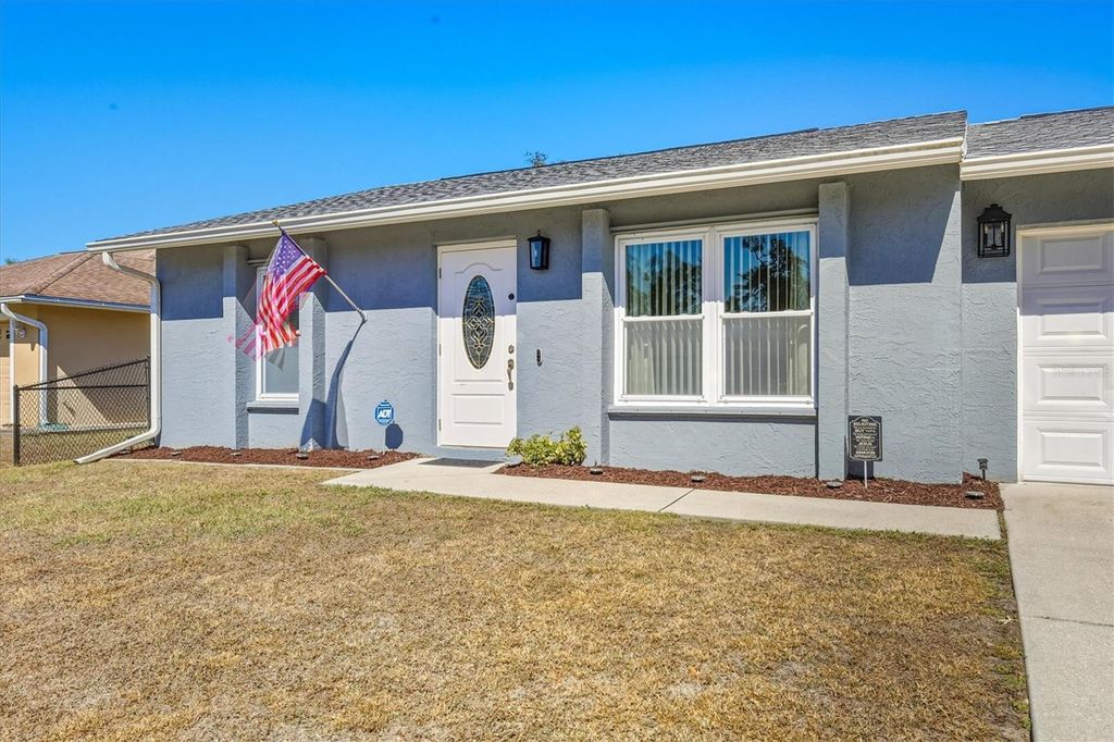 Photo of 4162 Winfall Avenue, North Port, FL 34286 (MLS # A4681250)