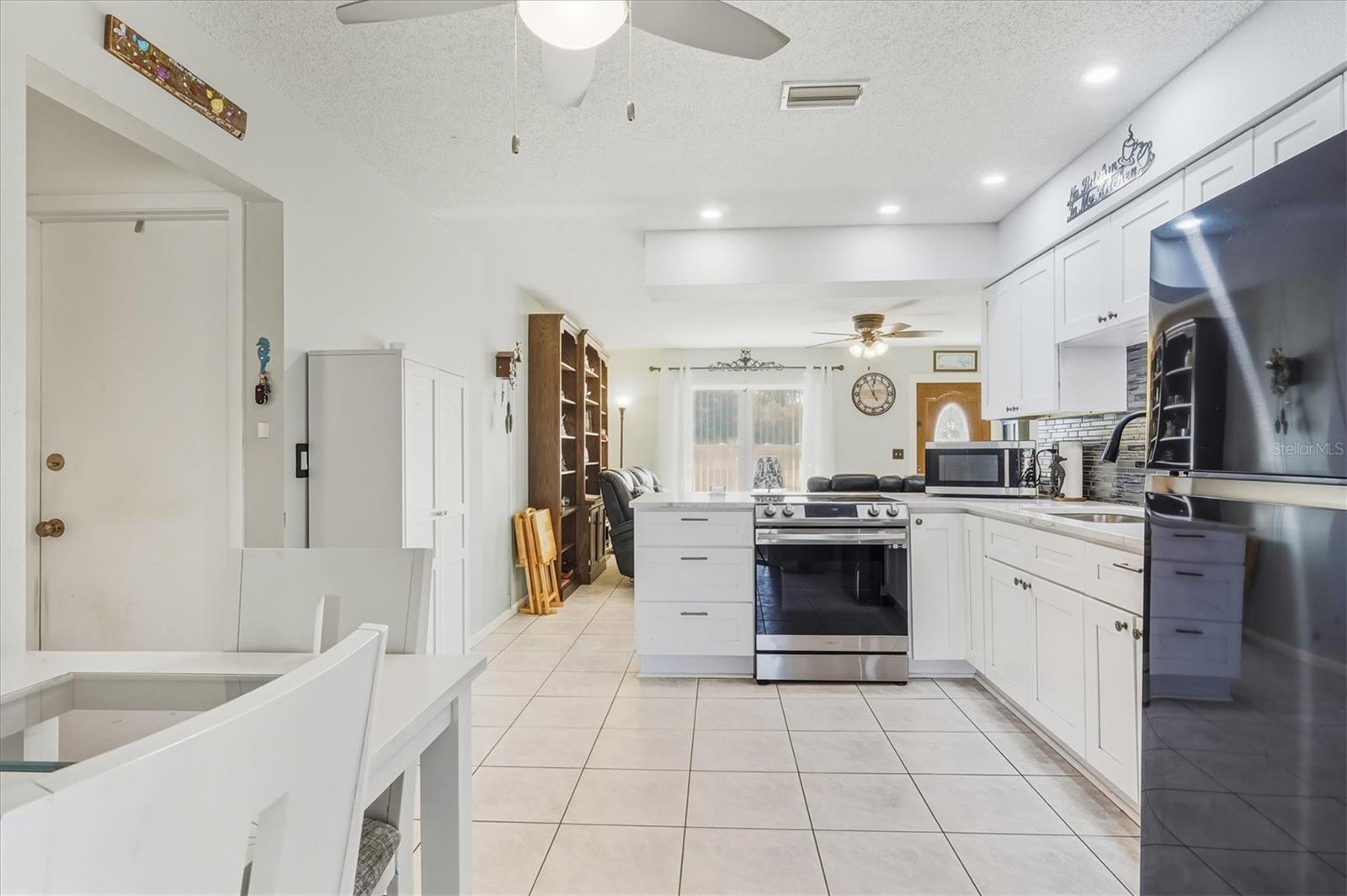 PORT CHARLOTTE SUB 10 - Residential