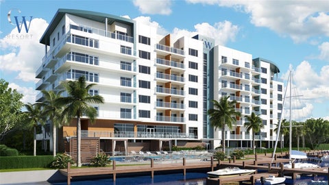 Photo of 411 E Shore Drive #509, Clearwater Beach, FL 33767 (MLS # TB8516643)
