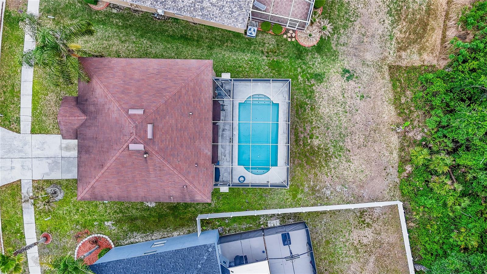 CROSS CREEK PRCL K PH 2C - Residential