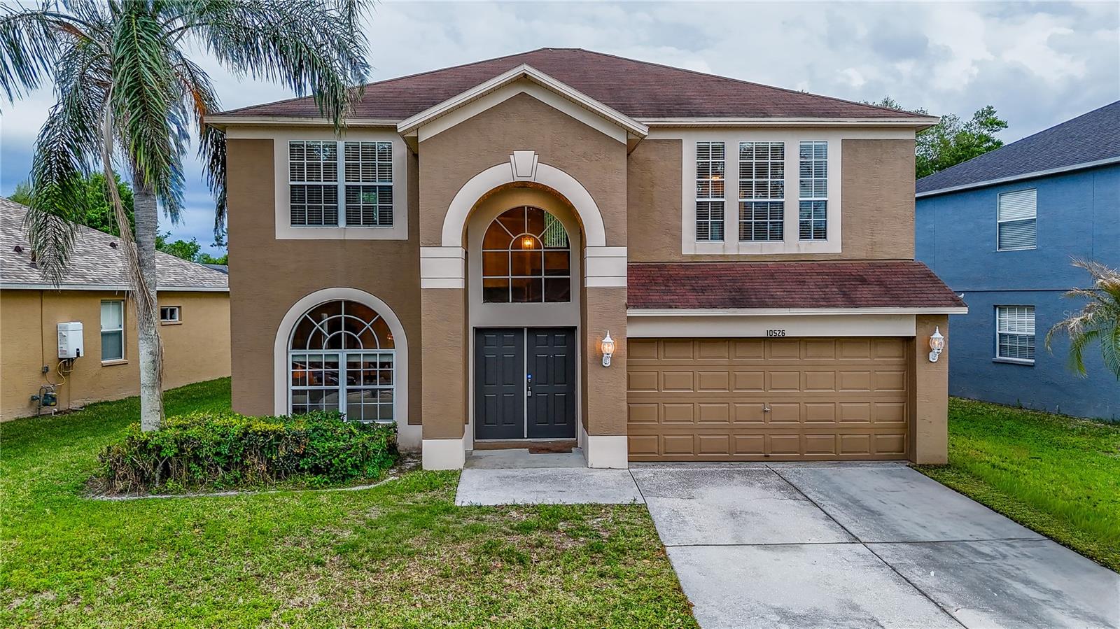 CROSS CREEK PRCL K PH 2C - Residential