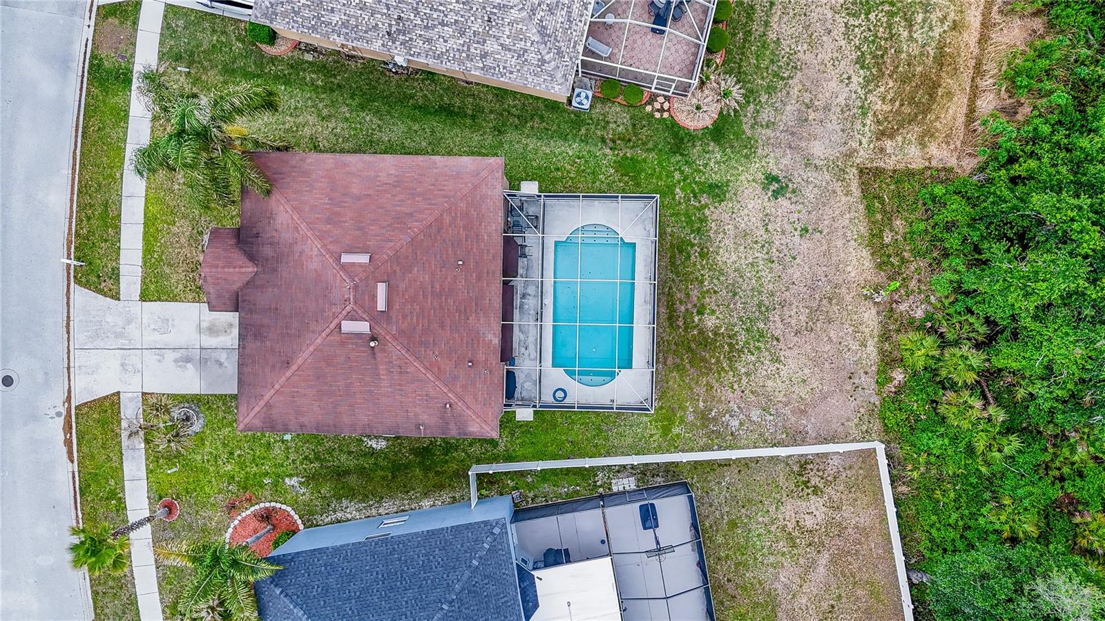 CROSS CREEK PRCL K PH 2C - Residential