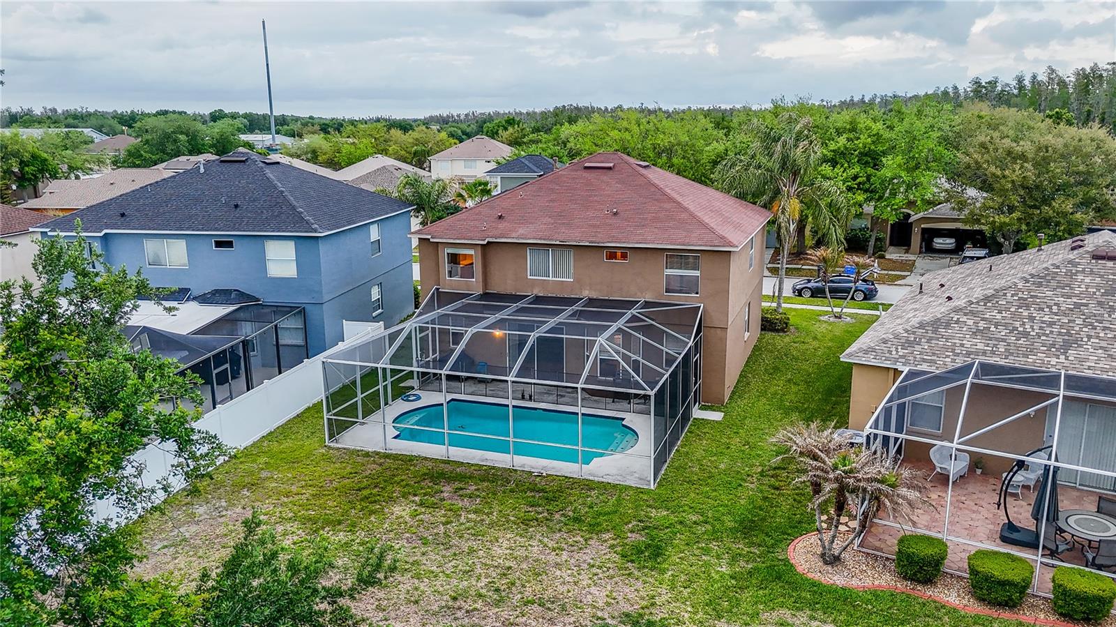 CROSS CREEK PRCL K PH 2C - Residential