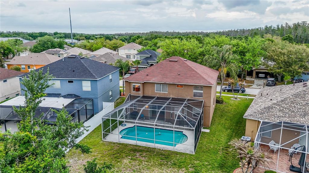 Photo of 10526 Beneva Drive, Tampa, FL 33647 (MLS # OM722750)