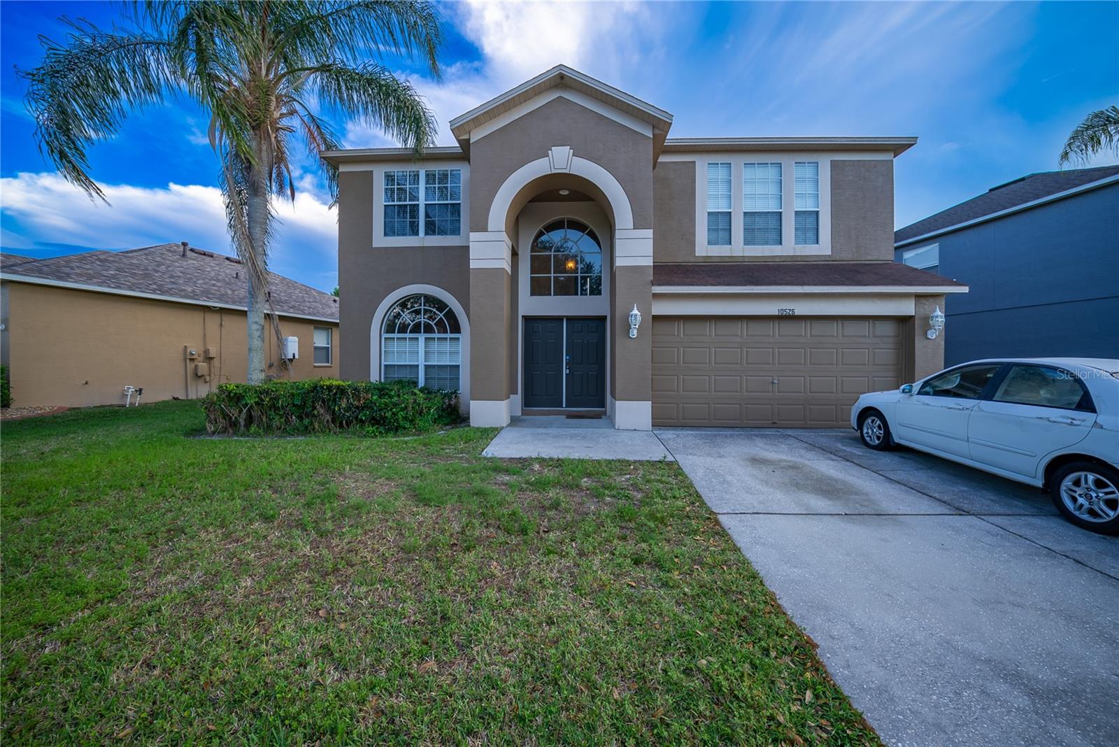 CROSS CREEK PRCL K PH 2C - Residential