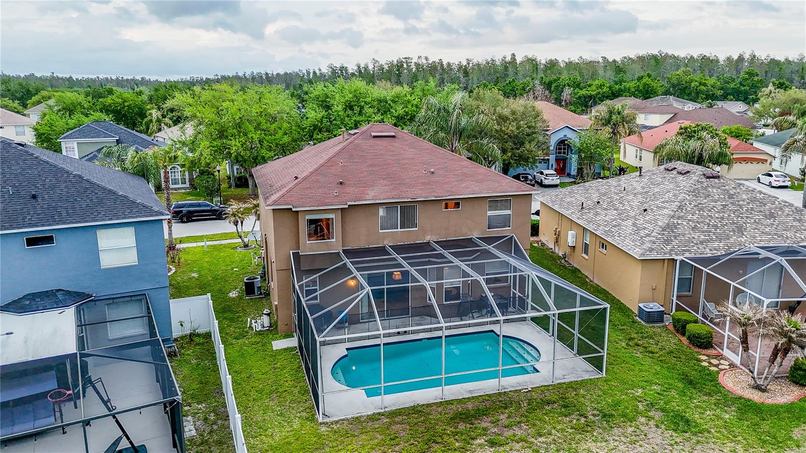 CROSS CREEK PRCL K PH 2C - Residential