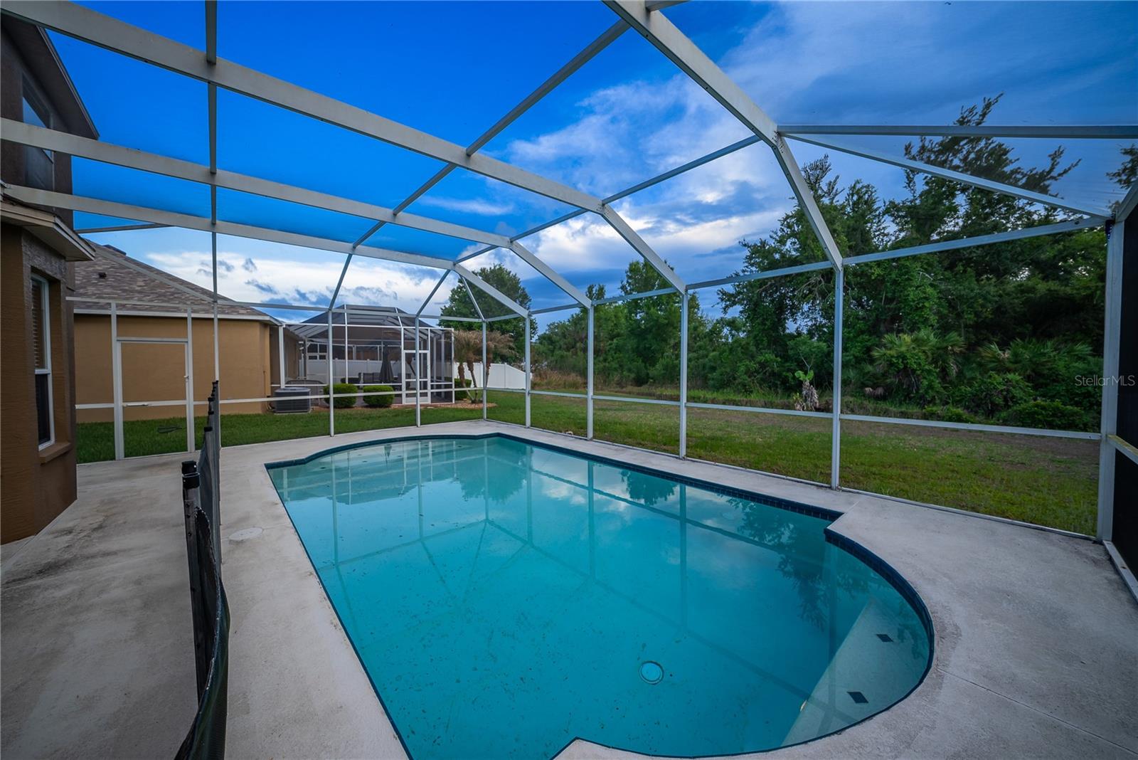 CROSS CREEK PRCL K PH 2C - Residential