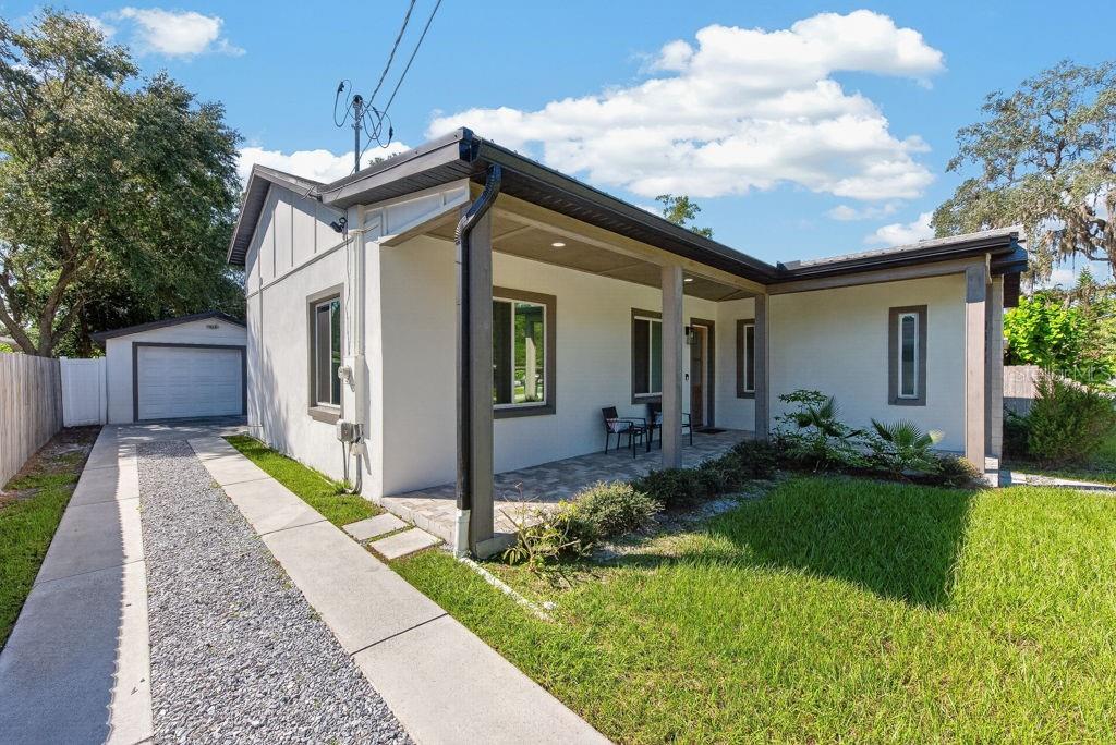 Photo of 2009 E Jean Street, Tampa, FL 33610 (MLS # TB8558632)