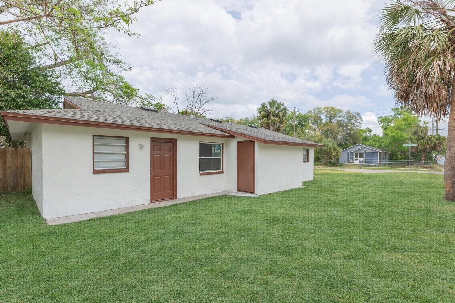 SULPHUR HILL - Residential