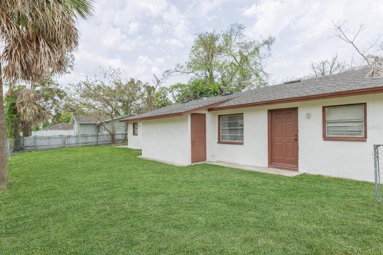 SULPHUR HILL - Residential