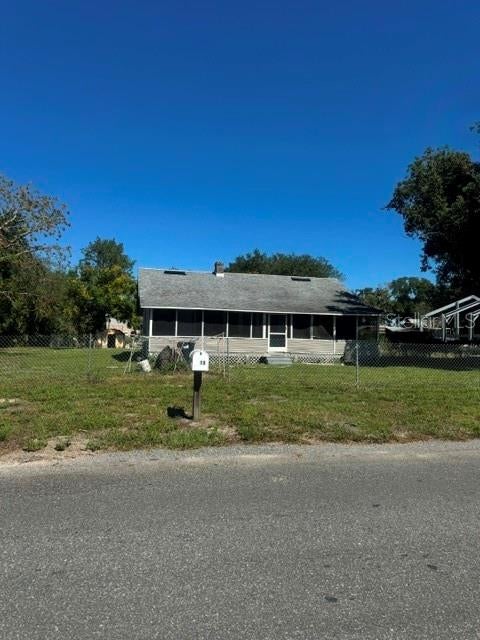 319 W 4th Street, Apopka, FL 32703