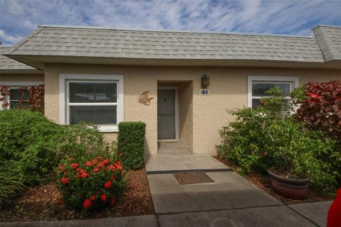 A home in NEW PORT RICHEY