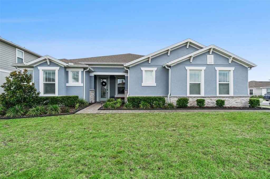 Photo of 2701 Timbergrove Street, Saint Cloud, FL 34771 (MLS # O6412988)