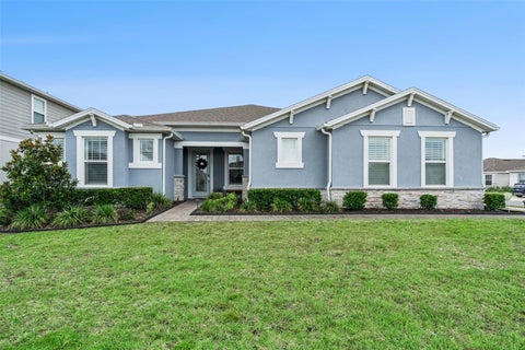 Property photo of 2701 Timbergrove Street, St Cloud, FL 34771