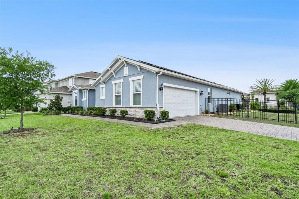 Photo of 2701 Timbergrove Street, Saint Cloud, FL 34771 (MLS # O6412988)