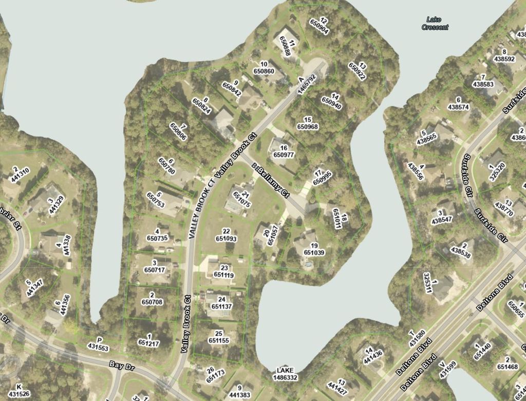 Photo of 4153 Valley Brook Court, Spring Hill, FL 34606 (MLS # W7882605)