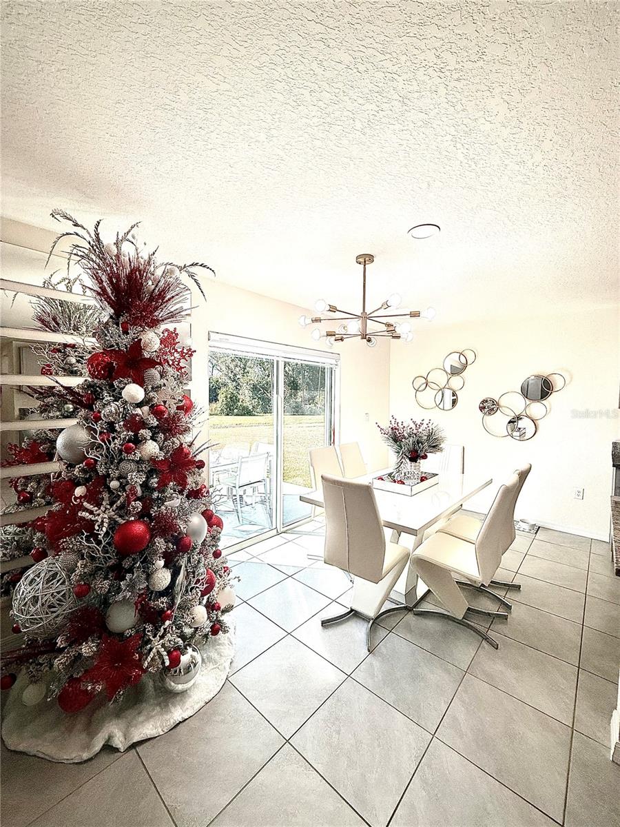 NORTH PARK ISLE PH 1B 1C & 1D - Residential