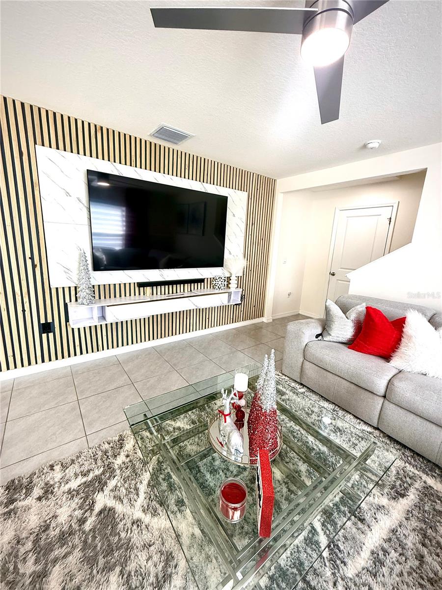 NORTH PARK ISLE PH 1B 1C & 1D - Residential