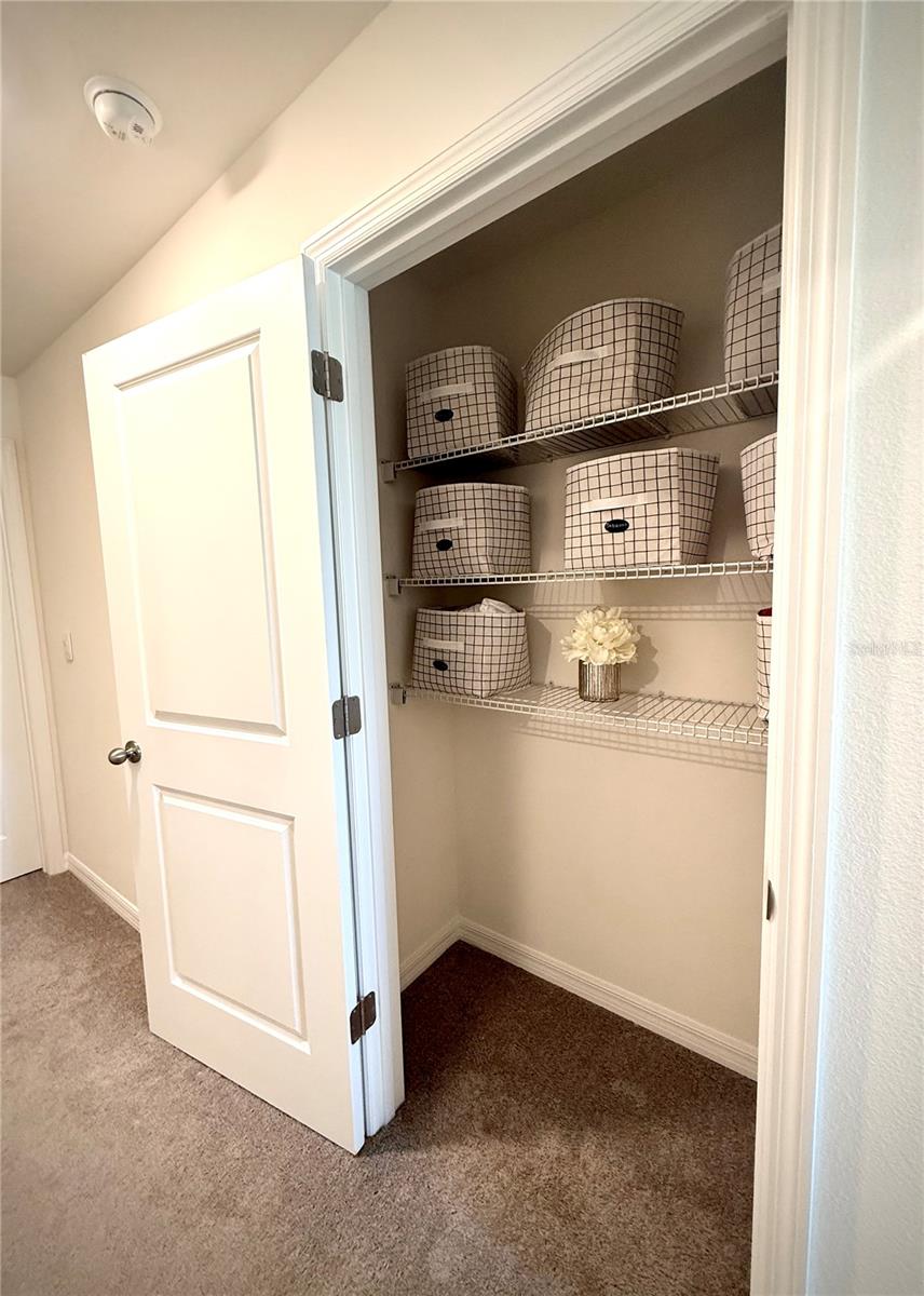 NORTH PARK ISLE PH 1B 1C & 1D - Residential