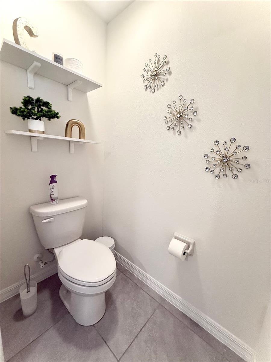 NORTH PARK ISLE PH 1B 1C & 1D - Residential