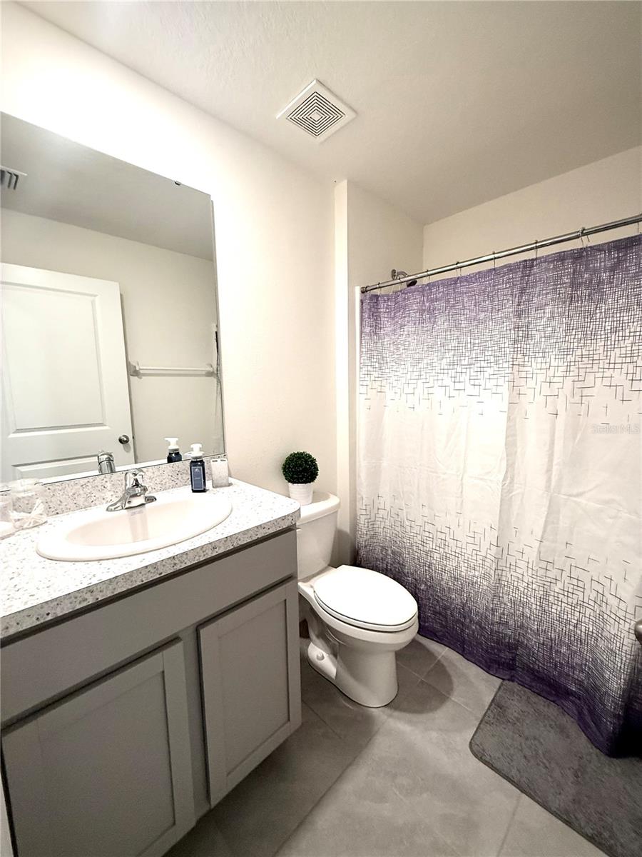 NORTH PARK ISLE PH 1B 1C & 1D - Residential