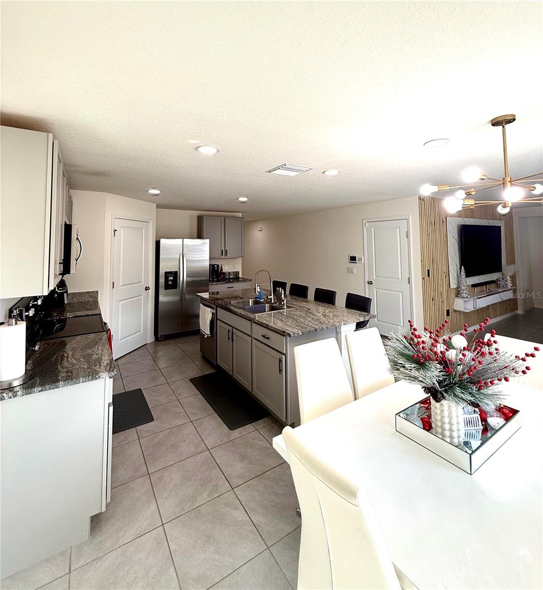 NORTH PARK ISLE PH 1B 1C & 1D - Residential