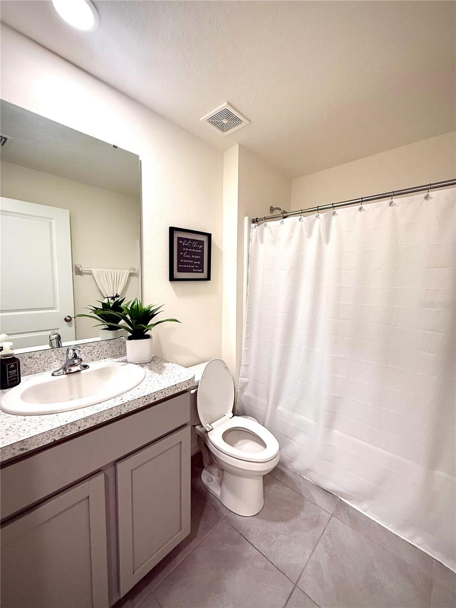 NORTH PARK ISLE PH 1B 1C & 1D - Residential