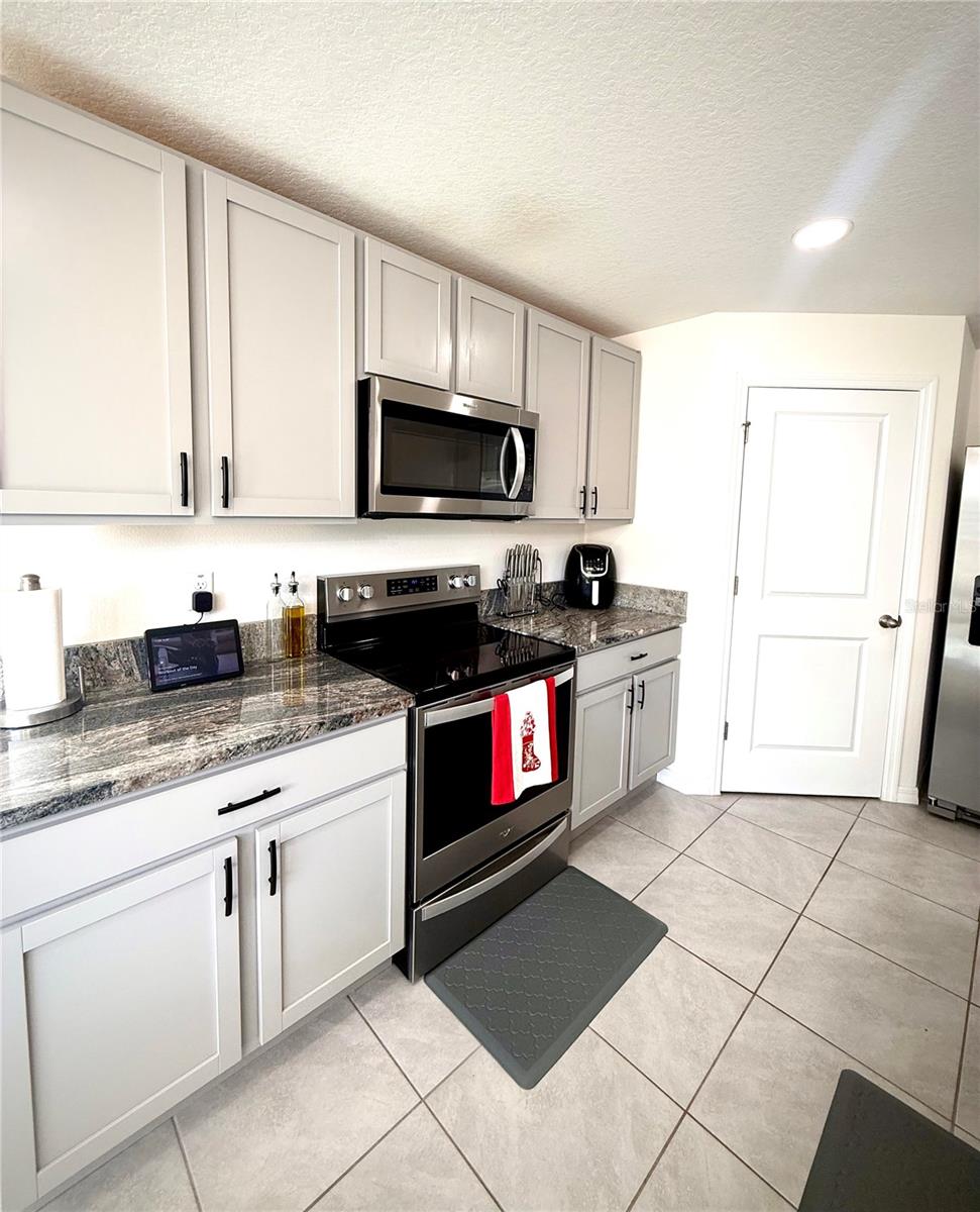 NORTH PARK ISLE PH 1B 1C & 1D - Residential