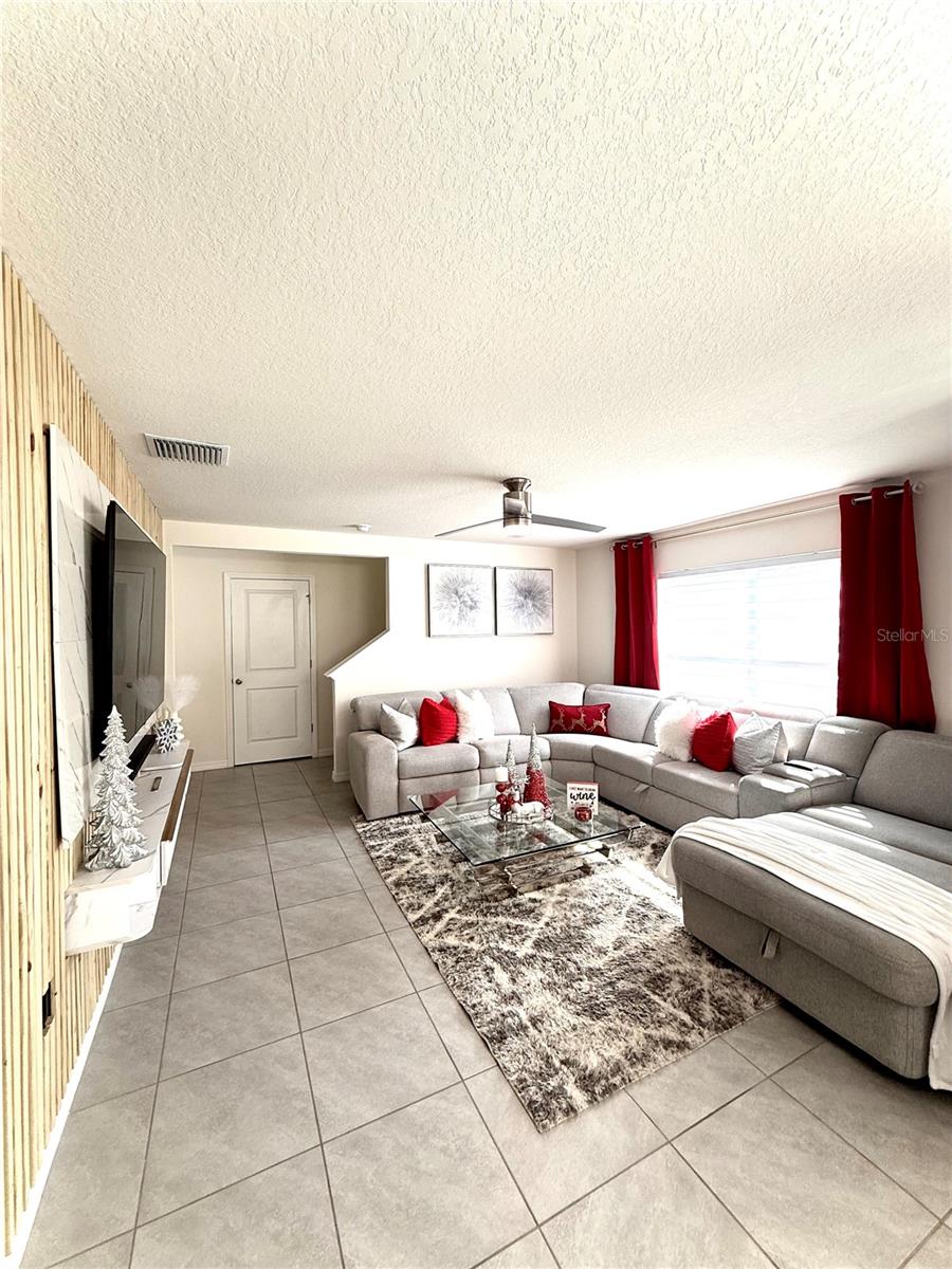 NORTH PARK ISLE PH 1B 1C & 1D - Residential