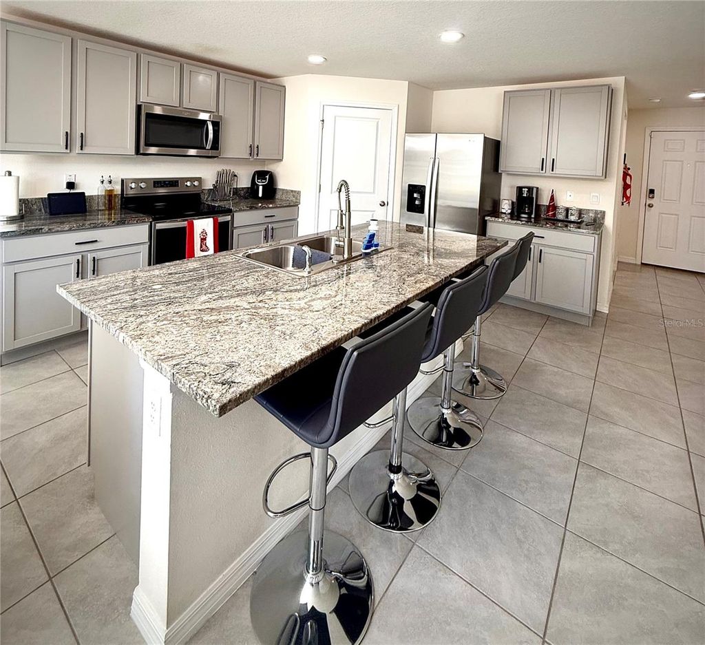 Photo of 3727 Capri Coast Drive, Plant City, FL 33565 (MLS # O6360228)