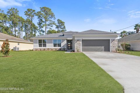 A home in PALM COAST