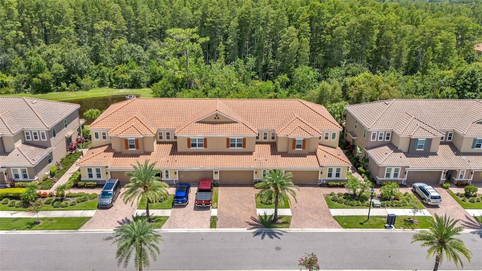 Photo 45 of 46 of 8728 TERRACINA LAKE DRIVE townhome