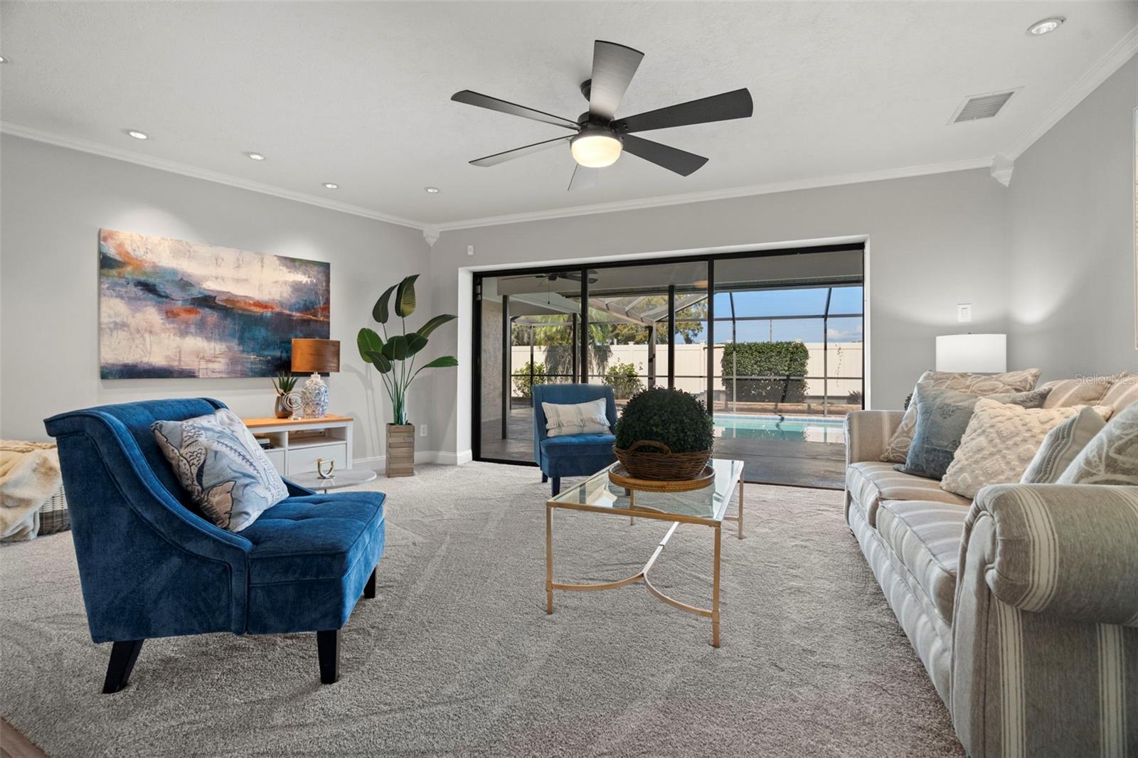 COUNTRYSIDE NORTH TR 5 PH 3 - Residential