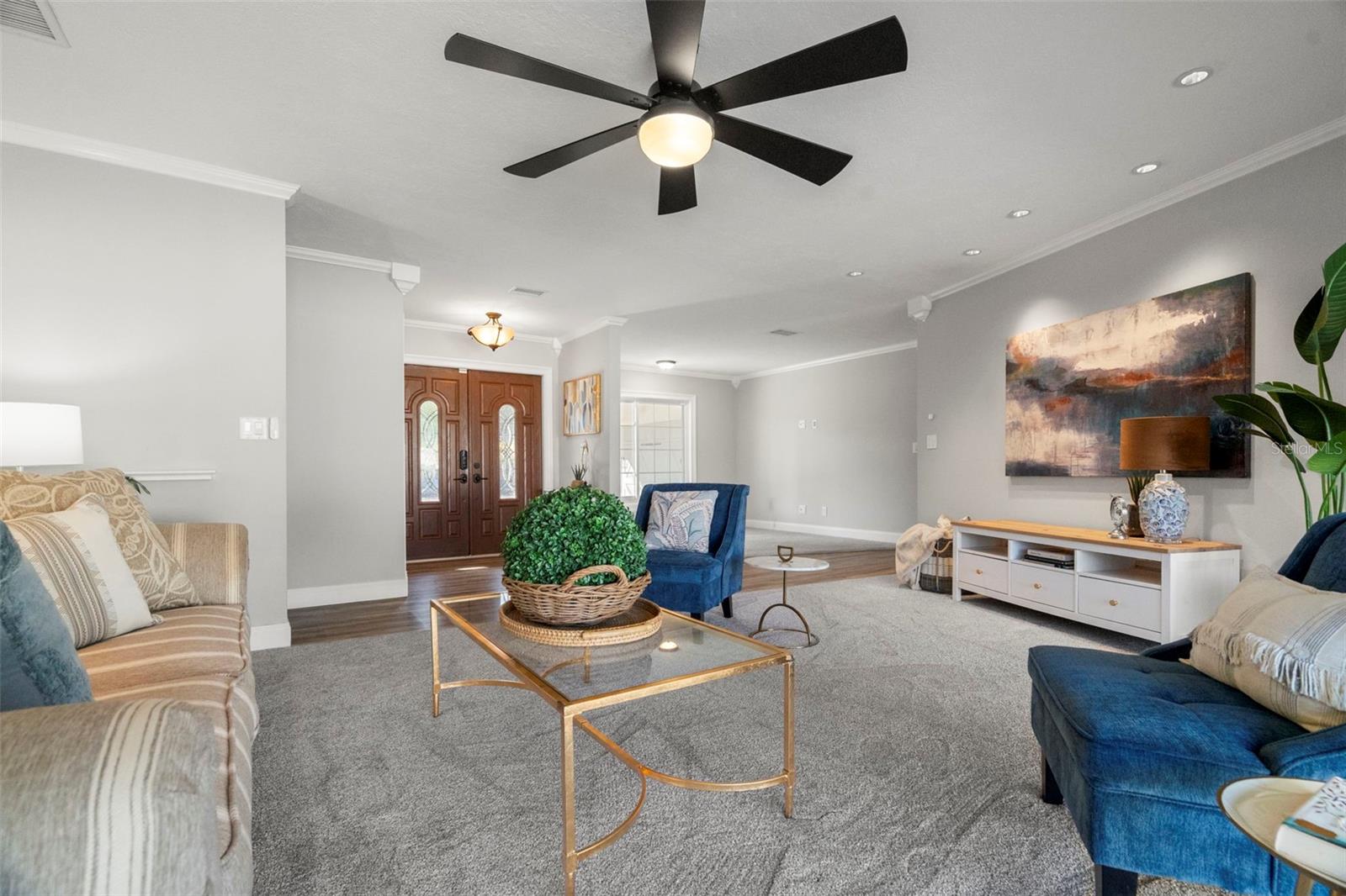 COUNTRYSIDE NORTH TR 5 PH 3 - Residential