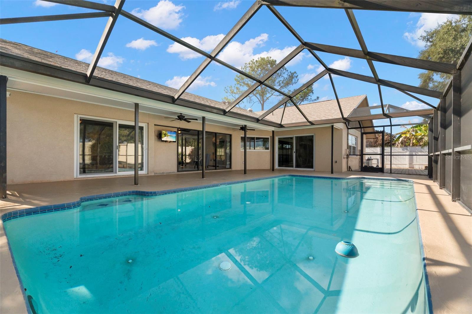 COUNTRYSIDE NORTH TR 5 PH 3 - Residential