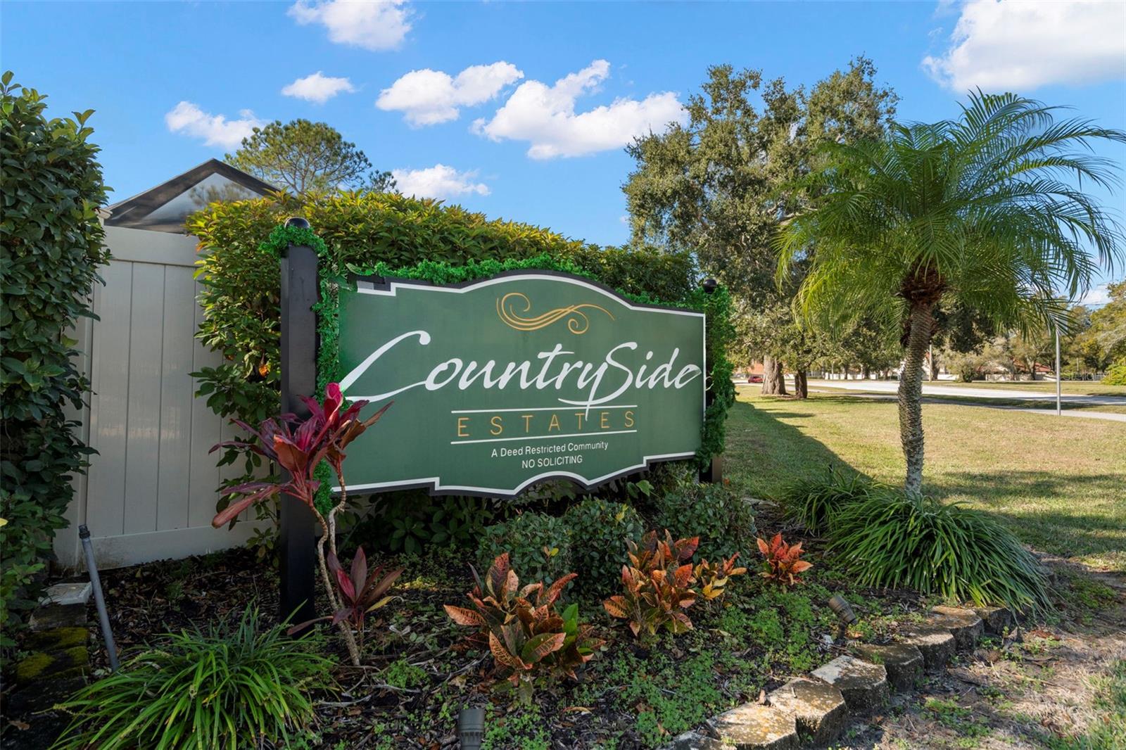 COUNTRYSIDE NORTH TR 5 PH 3 - Residential