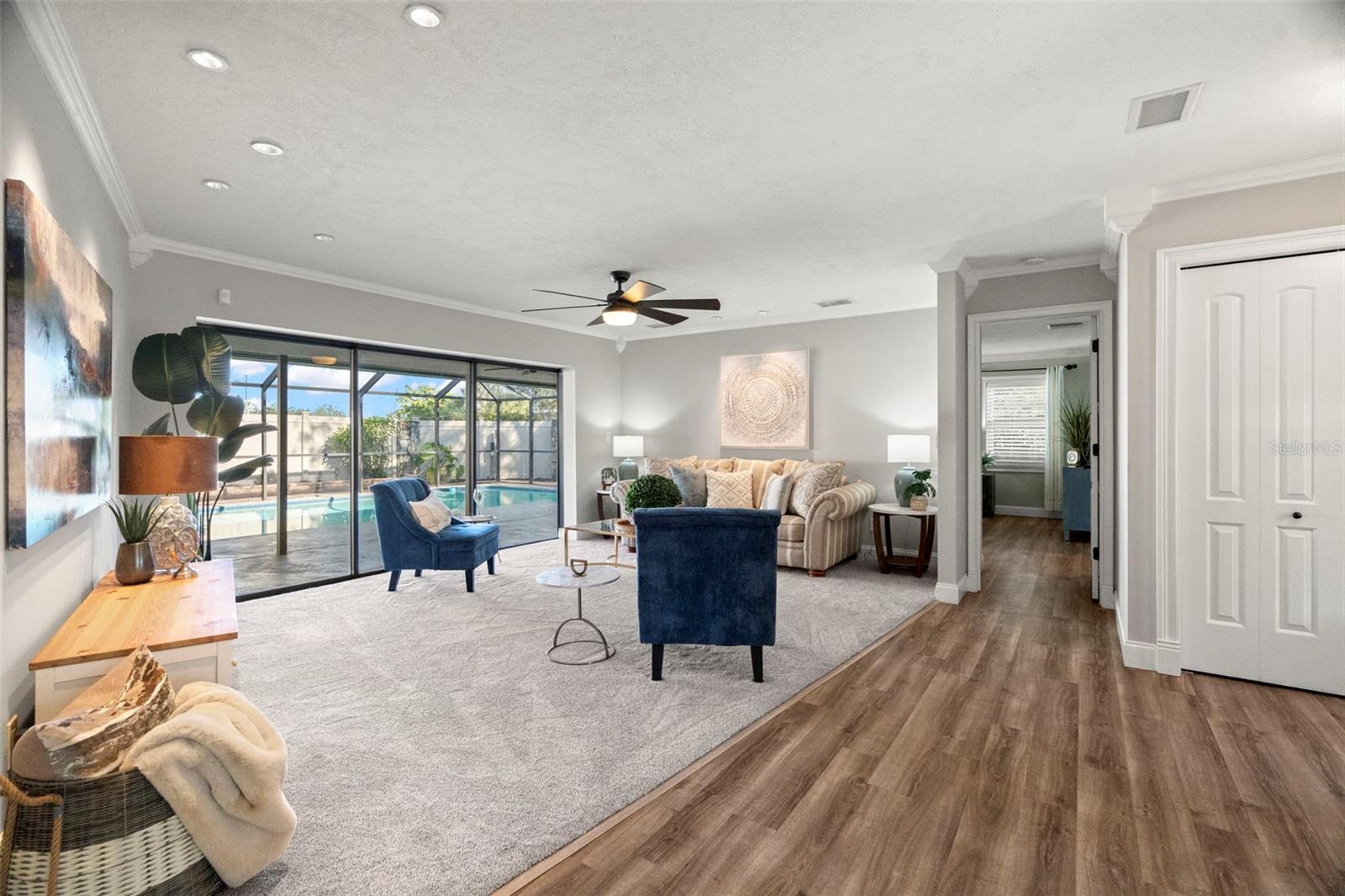 COUNTRYSIDE NORTH TR 5 PH 3 - Residential