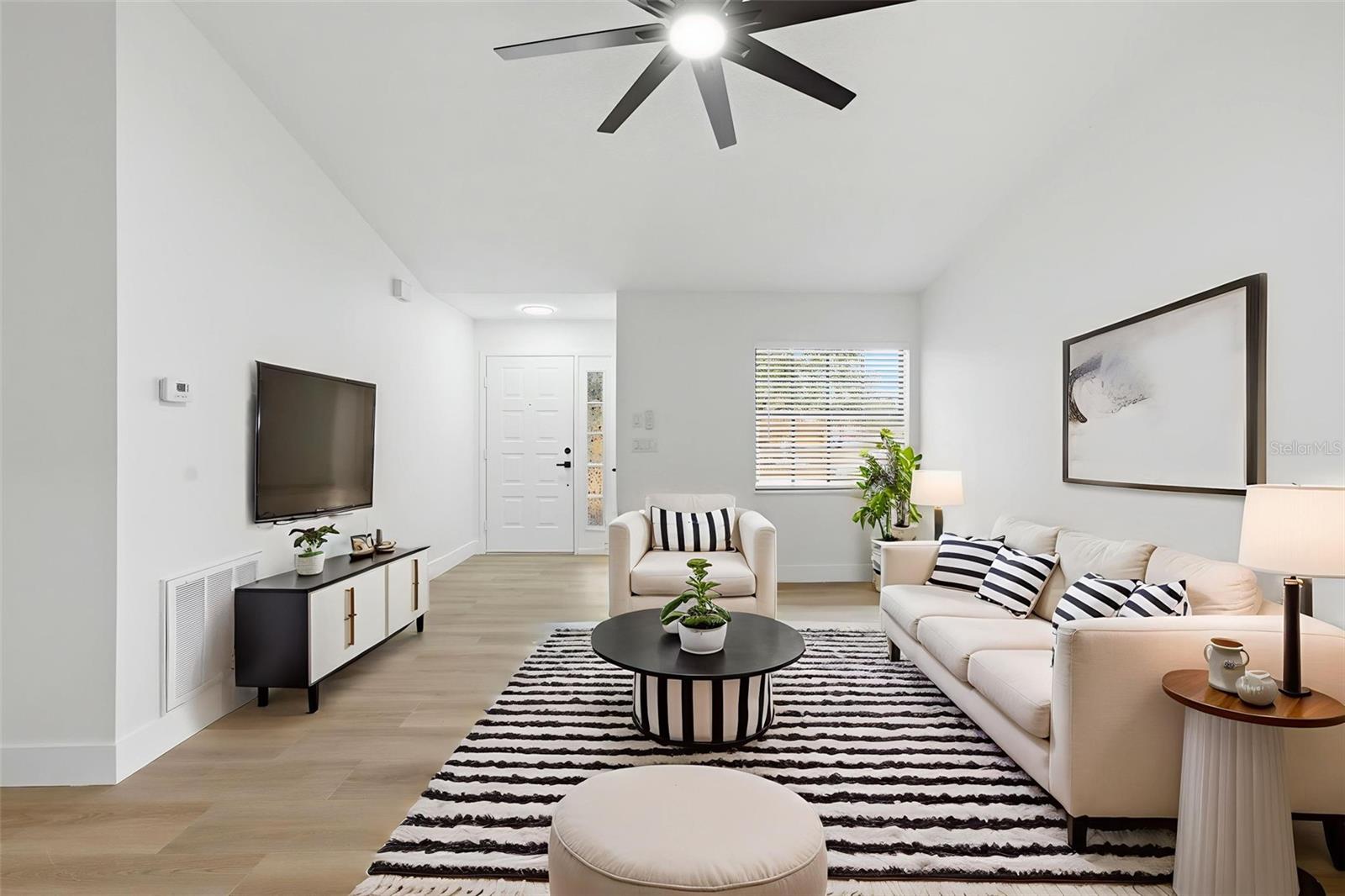 SPRING HILL - Residential