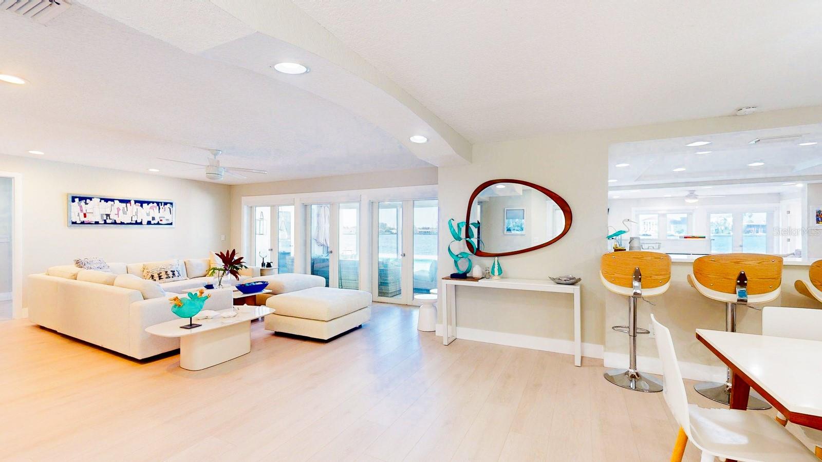 BRIGHTWATER BEACH ESTATES FINAL ADD - Residential Lease