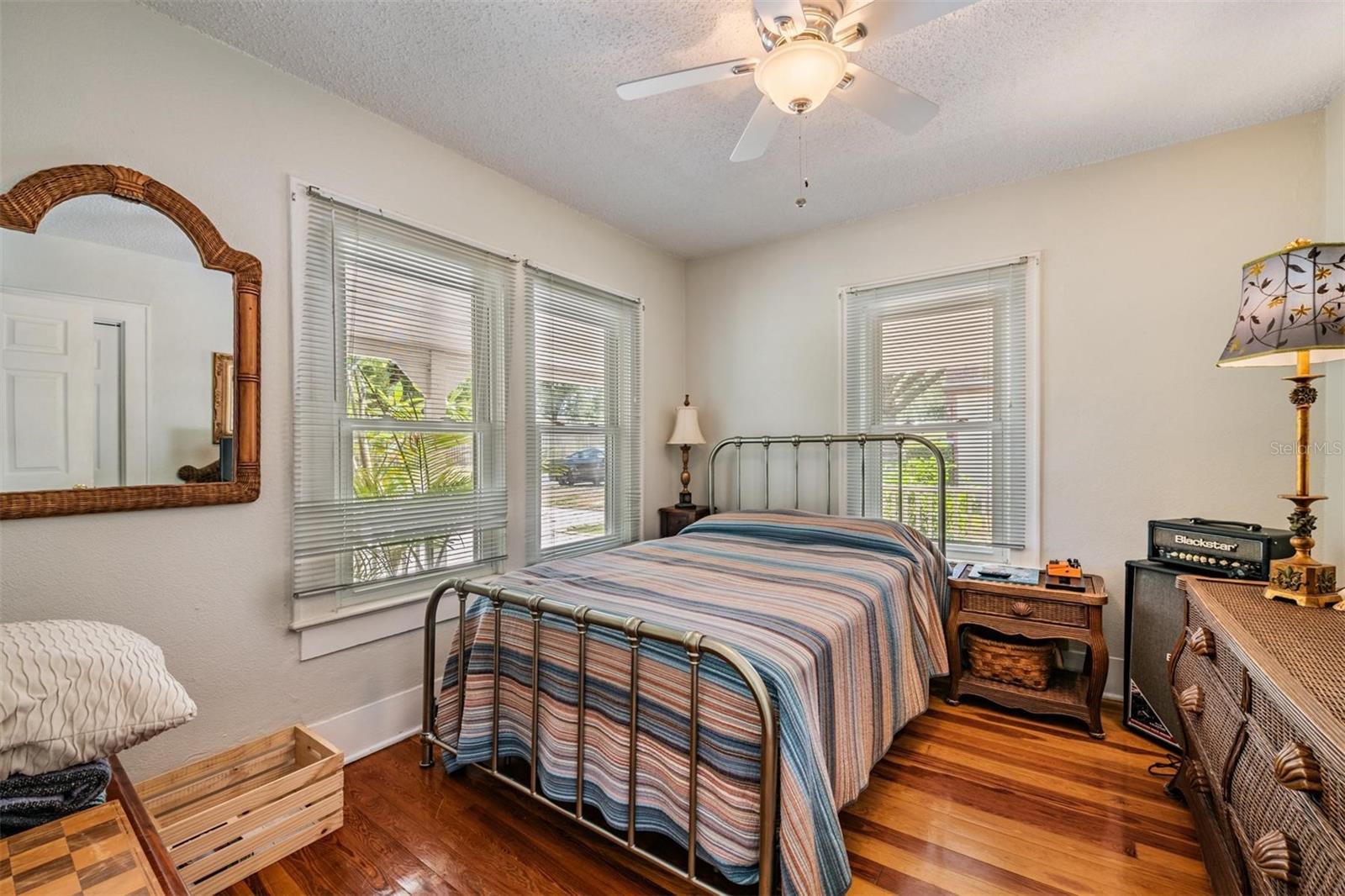 ROLLINS 1ST ADD - Residential