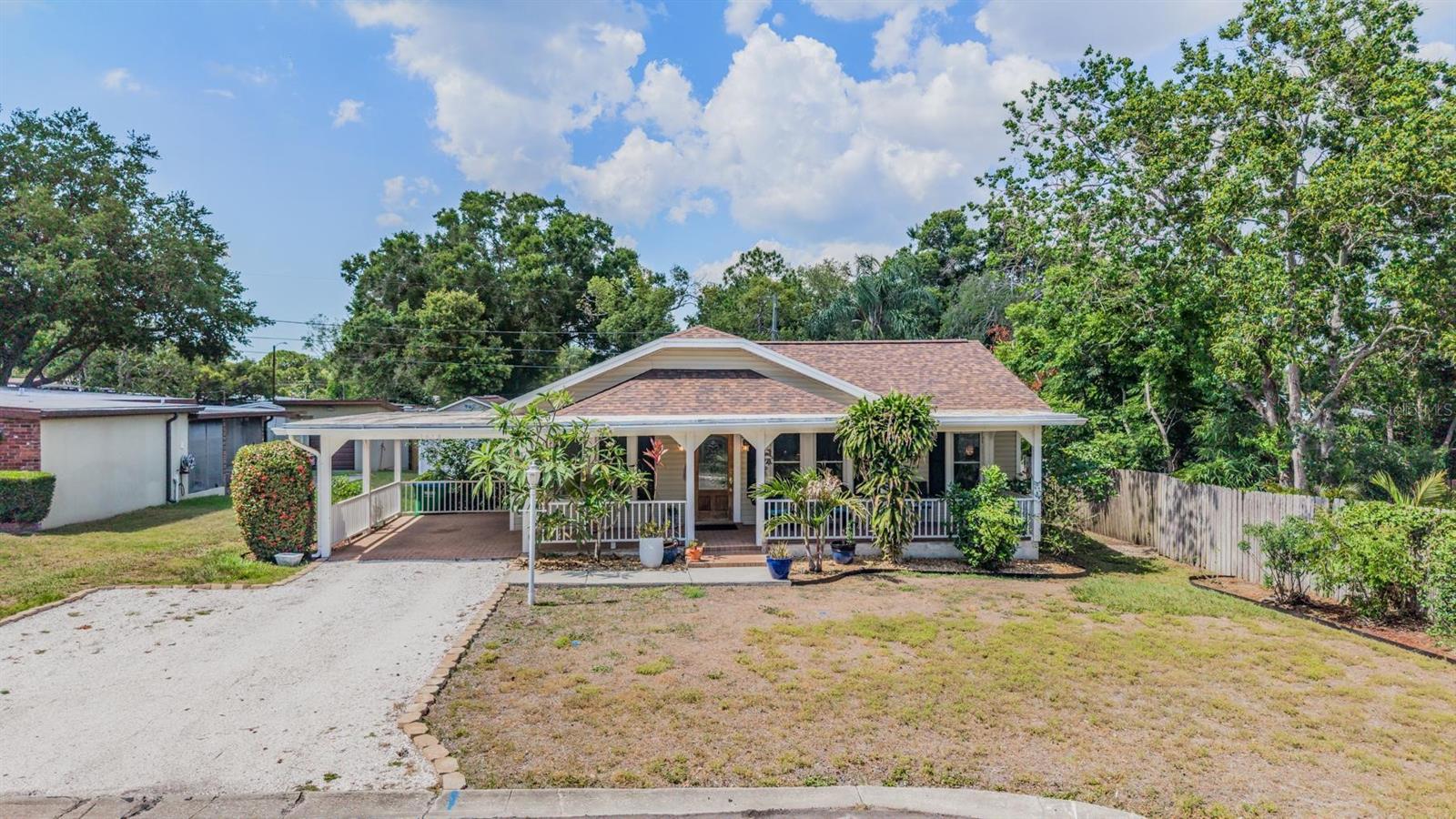 ROLLINS 1ST ADD - Residential