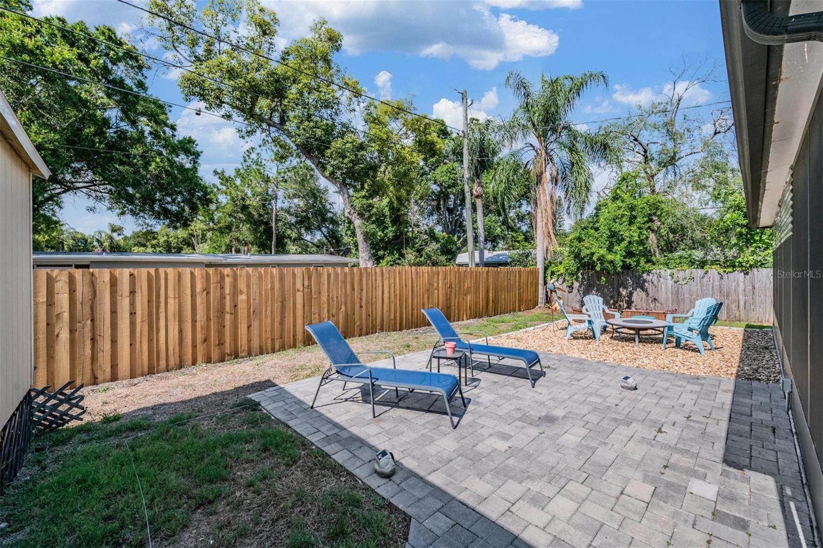 ROLLINS 1ST ADD - Residential