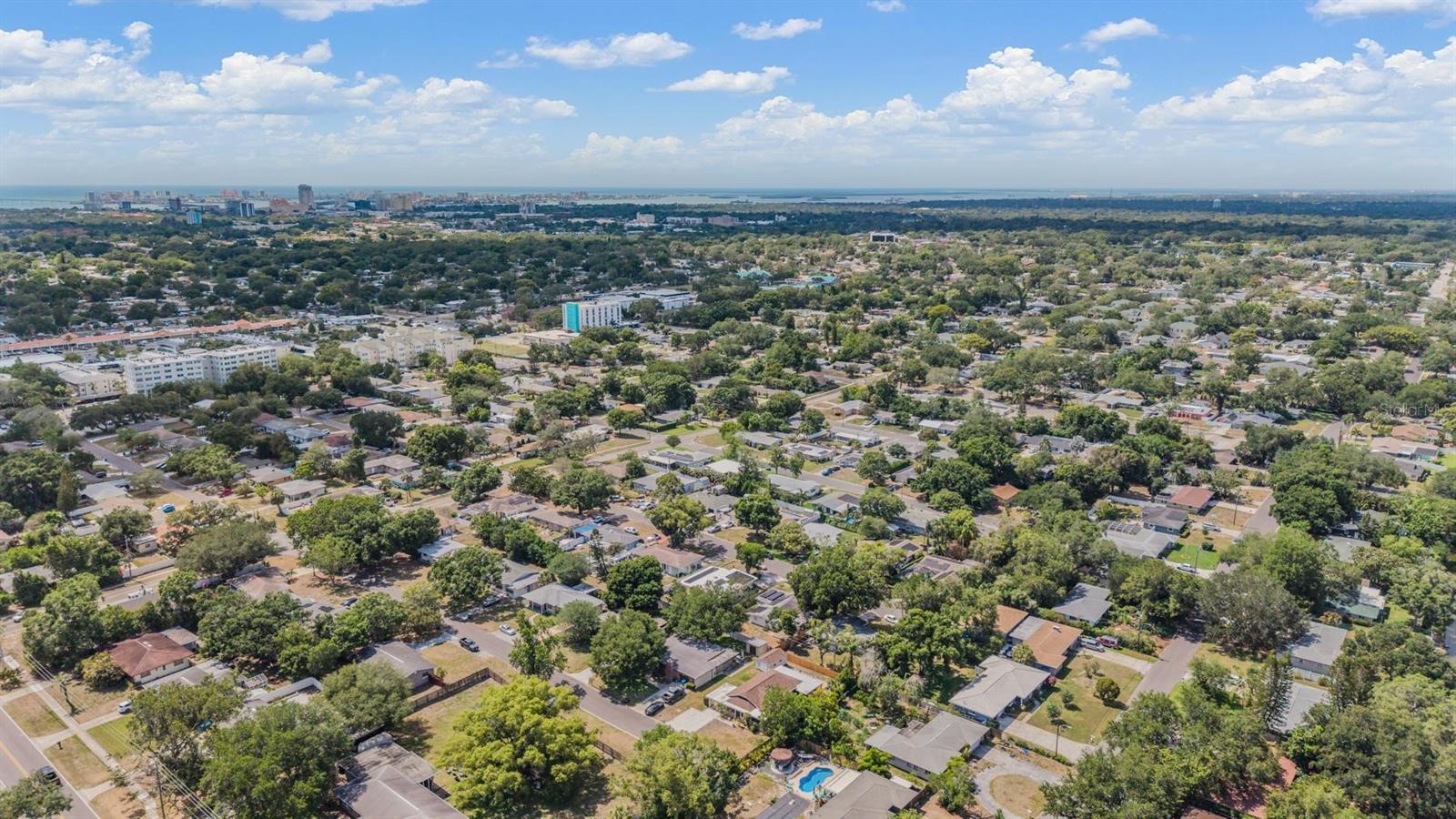 ROLLINS 1ST ADD - Residential
