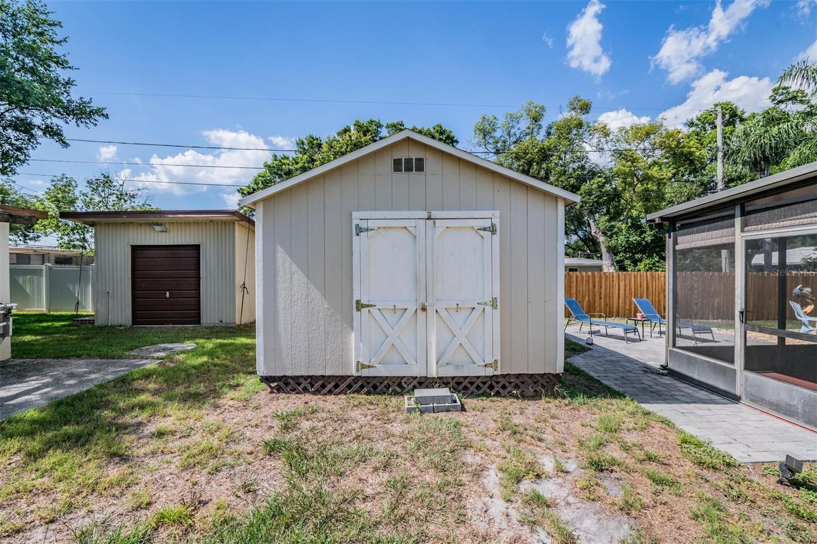 ROLLINS 1ST ADD - Residential