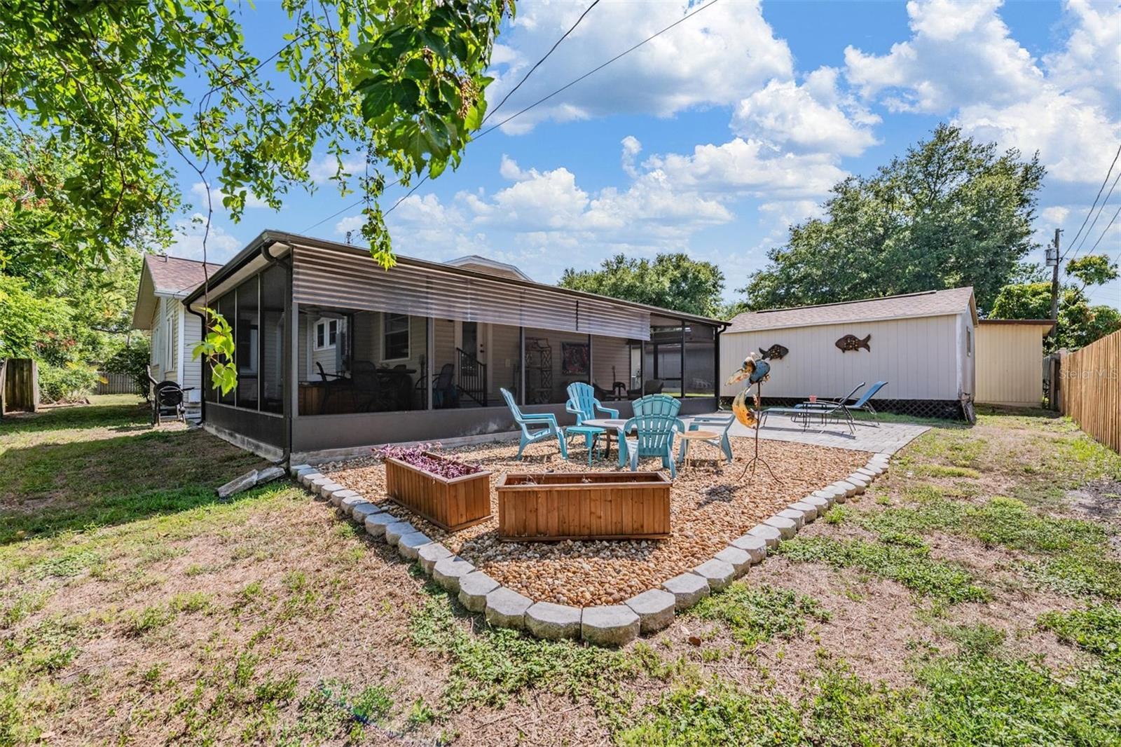 ROLLINS 1ST ADD - Residential