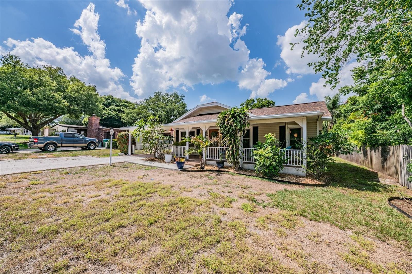 ROLLINS 1ST ADD - Residential
